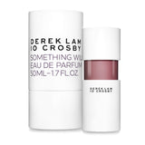 Derek Lam 10 Crosby | Something Wild | Eau De Parfum | Vanilla and Woody Scent | Spray Perfume for Women | 1.7 Oz