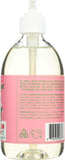 Rebel Green, Soap Hand Pink Lilac, 16.9 Ounce
