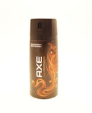 Axe Dark Temptation Deodorant Body Spray By Axe for Unisex - 5.07 Oz Deodorant Spray, 5.07 Oz