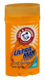 ARM & HAMMER ULTRAMAX Anti-Perspirant Deodorant Solid Cool Blast 2.6 oz