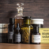 Hudson Made - Beard & Shave Soap (Citron Neroli)