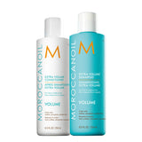 Moroccanoil Extra Volume Shampoo and Conditioner