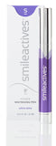 Smileactives – Advanced Teeth Whitening Pens – Hydrogen Peroxide Treatment – Duo Pack - 0.11 Ounce Each (Ultramint)
