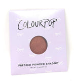 Colourpop Pressed Powder Eye Shadow (Metallic-Come and Get It)