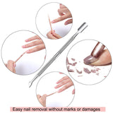 Dipping Powder Starter Kit (Removal Kit)