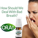OraMD Original Strength Oral Hygiene Kit (Three Pack Kit)
