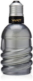 Watt Else Edt Spray for Men, 3.4 Ounce