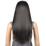 FreeTress Equal Synthetic Hair Lace Front Wig Freedom Part 203 (OP1B30)