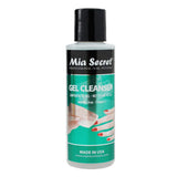 Mia Secret Gel Cleanser for UV Gel Color Nails