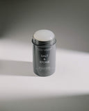 Salt & Stone Deodorant (Vetiver & Sandalwood, Nº 2) Unisex Natural, Fresh and Effective Deodorant with 48 Hour Protection For Sensitive Skin - Aluminum, Baking Soda, & Cruelty Free