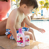 Blue Lizard Baby Mineral Sunscreen Stick with Zinc Oxide, SPF 50+, Water Resistant, UVA/UVB Protection - Easy to Apply, Fragrance Free.5 oz.