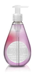 Method Gel Liquid Hand Soap, Rose Water, Pack Of 6, Rose Water, 6 Count