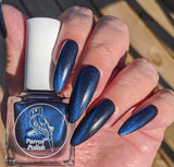 Parrot Polish Heavenly Body (Magnetic)
