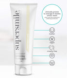 Supersmile Professional Teeth Whitening Toothpaste with Fluoride
