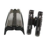 Shaver Replacement Foil Razor Head Cutter Fit For Braun Series 5 51B 590cc 8595 8985