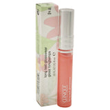 Clinique Women's Long Last Glosswear Lip Gloss, 10 Air Kiss, 0.20 Ounce