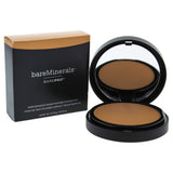 bareMinerals Barepro Performance Wear Powder Foundation, Toffee, 0.34 Ounce