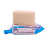 DermaHarmony 5% Sulfur 2% Salicylic Acid Bar Soap 4 oz – Crafted for those with Seborrehic Dermatitis, Dandruff, and Psoriasis (2 Bars)