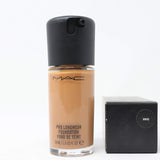 MAC Pro Longwear Foundation - NW40