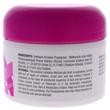 Cuccio Pro Starlite Uv Gel - Pink 1 Oz