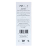 Yardley By Yardley English Rose Edt Spray 4.2 Oz (new Packaging), clear, one size