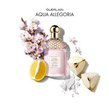 Guerlain Aqua Allegoria Flora Cherrysia L 2.5 Edt Spr 75ML