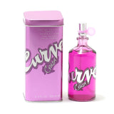 Liz Claiborne Curve Crush Eau de Toilette Spray, 3.4 Fluid Ounce