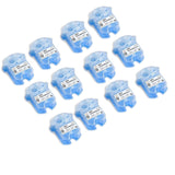 Braun CCR2 CCR-2 Clean & Renew Refill Cartridges (12 Cartridges)