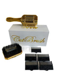 4MAS CutBrush (Gold) Model 2