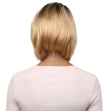 Model Model Human Hair Wig Bravo Jocelyn (OT27)