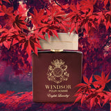 English Laundry Windsor Pour Homme Eau de Parfum Spray, 0.68 Fl Oz