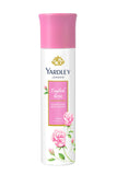 Yardley London English Rose Refreshing Body Spray