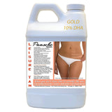 Paasche Airbrush 64-Ounce Airbrush Tanning Solution, 10-Percent DHA (LT10-64)