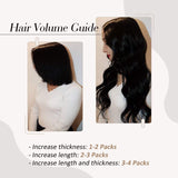 Tape in Hair Extensions 18Inch Moresoo Tape Hair Extensions Black Real Natural Remy Human Hair Silky Straight Seamless Black Skin Weft for Women 50g/20pieces Invisible Tape in Extensions