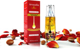 Argan Oil for Hair Treatment By Arvazallia Leave in Treatment & Conditioner