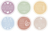 Joan’s a Keeper Honey Hand Soap - Clean Rain - Made with Pure Honey & Aloe Vera - Sulfate-Free 12 oz.