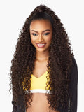 Sensationnel Instant Up & Down Pony Wrap Half Wig UD 10 (1)