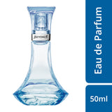 Beyonce Shimmering Heat for Women Eau de Parfum Spray, 1.7 Ounce