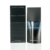 Issey Miyake Nuit D'issey By Issey Miyake for Men 2.5 Oz Parfum Spray, 1 Oz