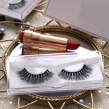 URATOT 18 Pieces Empty Eyelash Case with Glitter Paper and Clear Tray Plastic Eyelash Packaging Boxes Empty Lashes Holder Cases False Eyelash Storage Box for False Eyelash