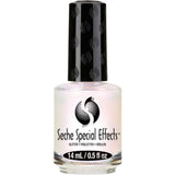 Special Effects Nail Polish Toppers - Glitter 14ml