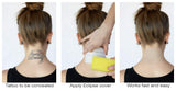 Tatjacket Eclipse Temporary Tattoo Covers (TAN)