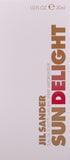Jil Sander Sun Delight Eau De Toilette Spray 30ml/1oz