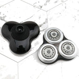 RQ12+ Replacement Head for Norelco SensoTouch 3D Series 8000 and Arcitec Shavers