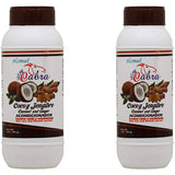 Leche Cabra Coconut&Ginger Conditioner (2PCS)