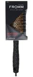 Fromm 1907 Heat Duo Copper x Ceramic Series Heats up 3x Faster 2 Inch Brush NBB021