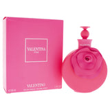 Valentino Valentina Pink By Valentino For Women Eau De Parfum Spray 1.7 oz