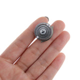 Jupitorz Replacement Heads fits Norelco Philips HQ9