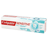 Colgate Sensitive Pro-relief Pro-argin Toothpaste