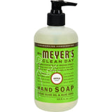 Mrs. Meyer's Mrs. Meyer's Liquid Hand Soap, Apple, 12.5 Ounce